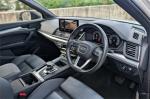 2022 Audi Q5 Wagon 40 TDI Sport FY MY23