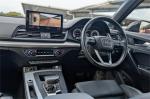 2022 Audi Q5 Wagon 40 TDI Sport FY MY23