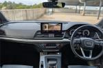 2022 Audi Q5 Wagon 40 TDI Sport FY MY23
