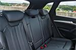 2022 Audi Q5 Wagon 40 TDI Sport FY MY23