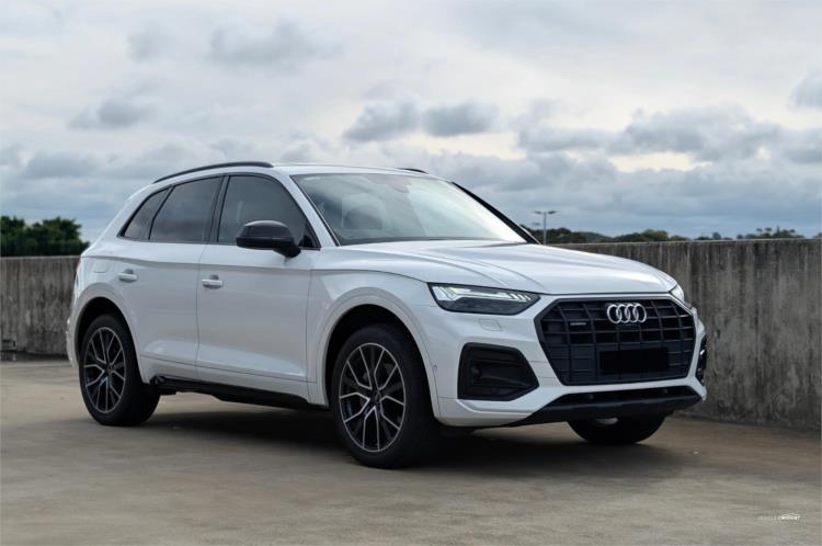 2022 Audi Q5 Wagon 40 TDI Sport FY MY23