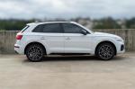 2022 Audi Q5 Wagon 40 TDI Sport FY MY23