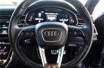 2020 Audi SQ7 Wagon TDI 4M MY21