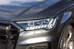 2020 Audi SQ7 Wagon TDI 4M MY21