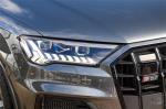 2020 Audi SQ7 Wagon TDI 4M MY21