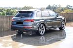 2020 Audi SQ7 Wagon TDI 4M MY21