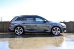 2020 Audi SQ7 Wagon TDI 4M MY21
