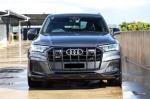 2020 Audi SQ7 Wagon TDI 4M MY21