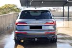 2020 Audi SQ7 Wagon TDI 4M MY21