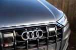 2020 Audi SQ7 Wagon TDI 4M MY21
