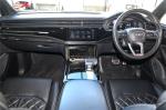 2020 Audi SQ7 Wagon TDI 4M MY21