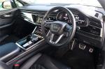 2020 Audi SQ7 Wagon TDI 4M MY21
