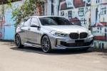 2024 BMW 1 Series Hatchback M135i xDrive F40