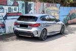 2024 BMW 1 Series Hatchback M135i xDrive F40