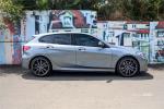 2024 BMW 1 Series Hatchback M135i xDrive F40