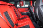 2023 BMW M3 Wagon Competition G81