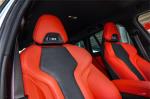 2023 BMW M3 Wagon Competition G81