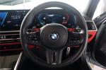 2023 BMW M3 Wagon Competition G81