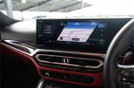 2023 BMW M3 Wagon Competition G81