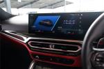2023 BMW M3 Wagon Competition G81