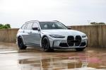 2023 BMW M3 Wagon Competition G81
