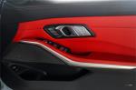 2023 BMW M3 Wagon Competition G81