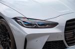 2023 BMW M3 Wagon Competition G81