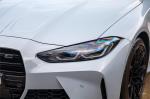 2023 BMW M3 Wagon Competition G81