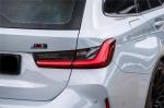 2023 BMW M3 Wagon Competition G81