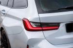 2023 BMW M3 Wagon Competition G81