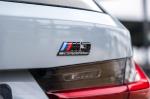 2023 BMW M3 Wagon Competition G81