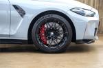 2023 BMW M3 Wagon Competition G81