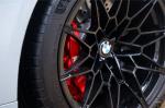 2023 BMW M3 Wagon Competition G81