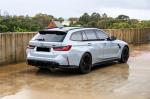 2023 BMW M3 Wagon Competition G81