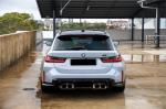 2023 BMW M3 Wagon Competition G81