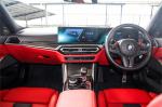 2023 BMW M3 Wagon Competition G81