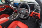 2023 BMW M3 Wagon Competition G81