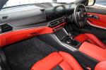 2023 BMW M3 Wagon Competition G81