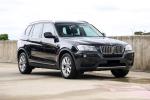 2011 BMW X3 Wagon xDrive28i F25