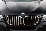 2011 BMW X3 Wagon xDrive28i F25