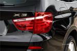 2011 BMW X3 Wagon xDrive28i F25