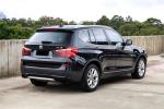 2011 BMW X3 Wagon xDrive28i F25