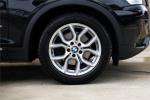 2011 BMW X3 Wagon xDrive28i F25