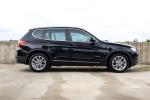 2011 BMW X3 Wagon xDrive28i F25