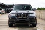 2011 BMW X3 Wagon xDrive28i F25