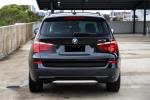 2011 BMW X3 Wagon xDrive28i F25