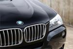 2011 BMW X3 Wagon xDrive28i F25