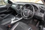 2011 BMW X3 Wagon xDrive28i F25