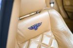 2003 Bentley Arnage Sedan T Black Label Series 2