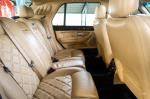 2003 Bentley Arnage Sedan T Black Label Series 2